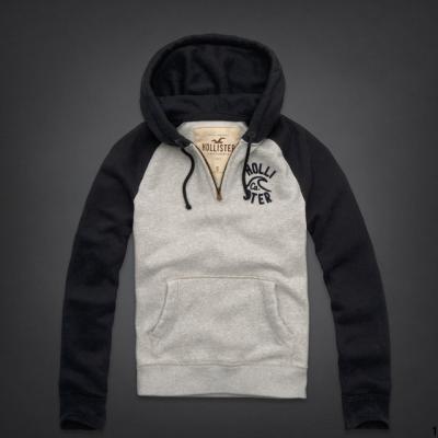 Cheap Hollister Men Hoodies wholesale No. 80